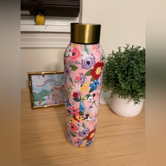 You Had Me At Disney World Water Bottle Tumbler - Picture 4 of 7